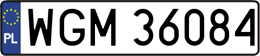 WGM36084