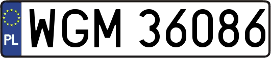 WGM36086