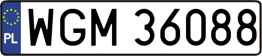 WGM36088