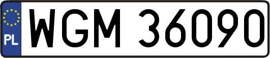 WGM36090