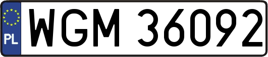 WGM36092