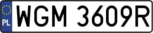 WGM3609R