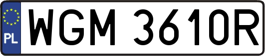 WGM3610R