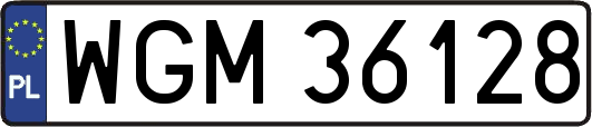 WGM36128