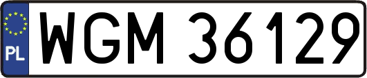 WGM36129