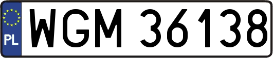 WGM36138
