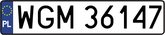 WGM36147