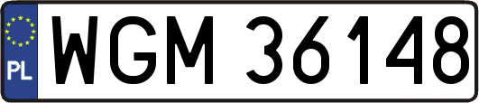 WGM36148