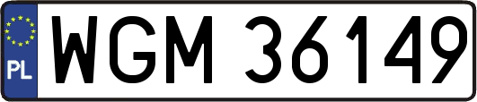 WGM36149
