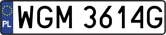 WGM3614G