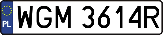 WGM3614R