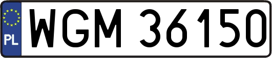 WGM36150