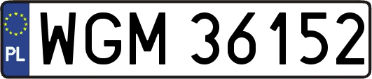 WGM36152