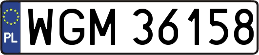 WGM36158