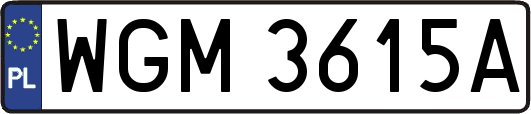 WGM3615A
