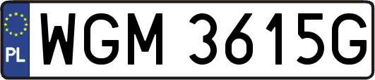 WGM3615G