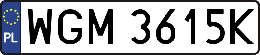 WGM3615K
