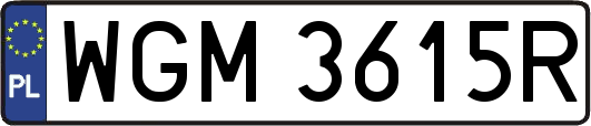 WGM3615R