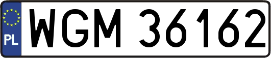WGM36162