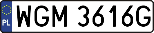 WGM3616G