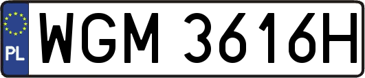 WGM3616H