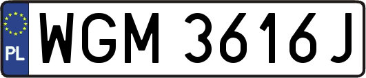 WGM3616J
