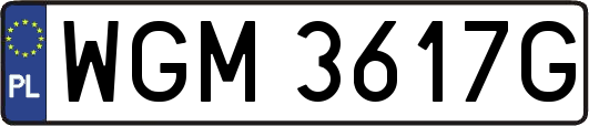 WGM3617G