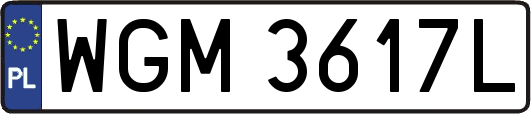 WGM3617L
