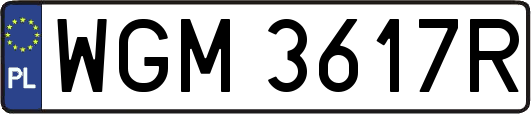 WGM3617R