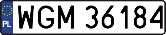 WGM36184