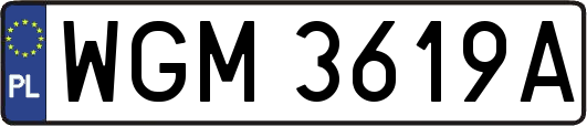 WGM3619A