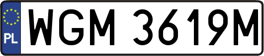 WGM3619M