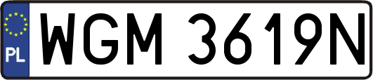 WGM3619N