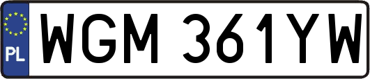 WGM361YW