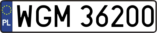 WGM36200