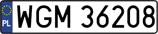 WGM36208