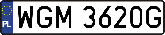 WGM3620G