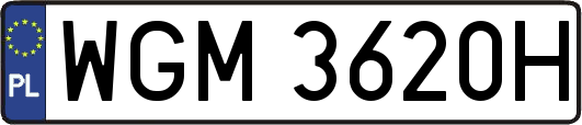 WGM3620H