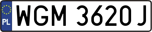 WGM3620J