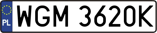 WGM3620K