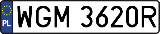 WGM3620R