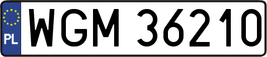 WGM36210
