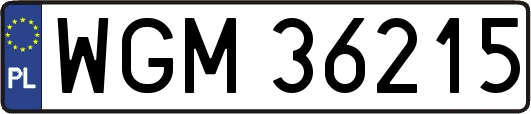 WGM36215