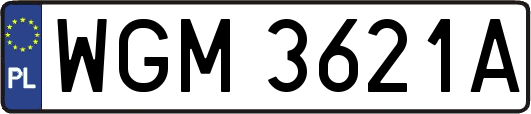 WGM3621A