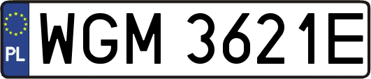 WGM3621E
