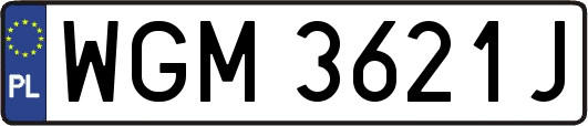 WGM3621J