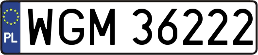 WGM36222