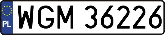 WGM36226