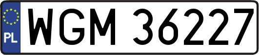 WGM36227