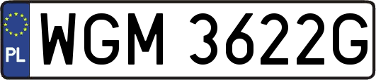 WGM3622G